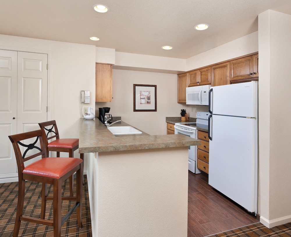WorldMark Clear Lake 35/65