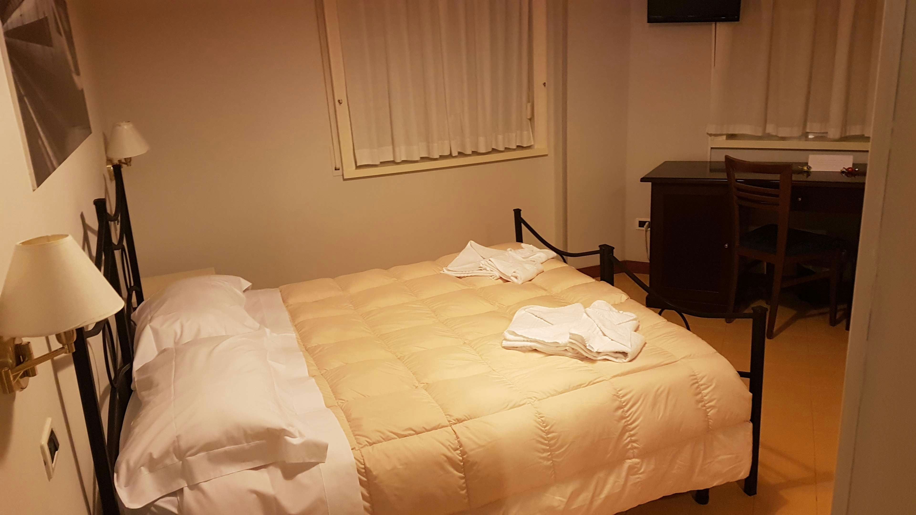 GRAND HOTEL LAMEZIA 20/75