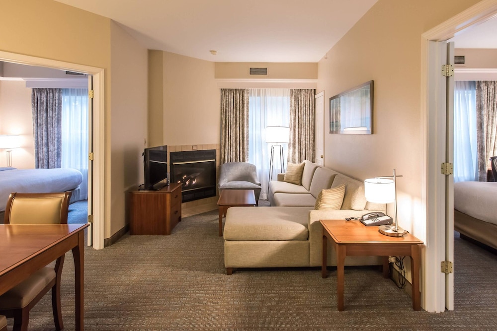Residence Inn by Marriott Charleston Mount Pleasant 15/31