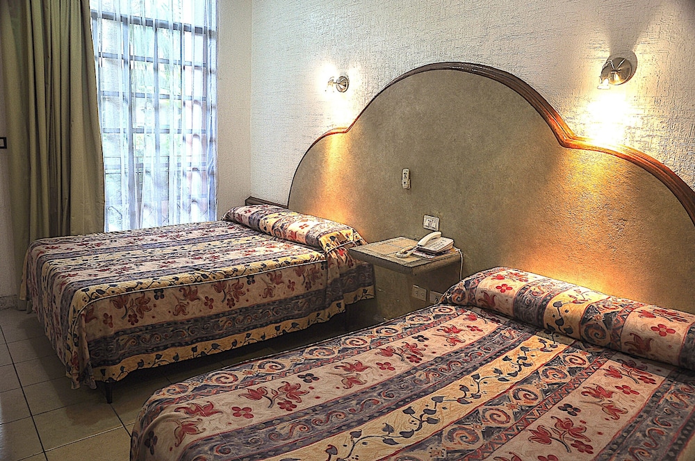 Hotel Fenix Tapachula 15/53
