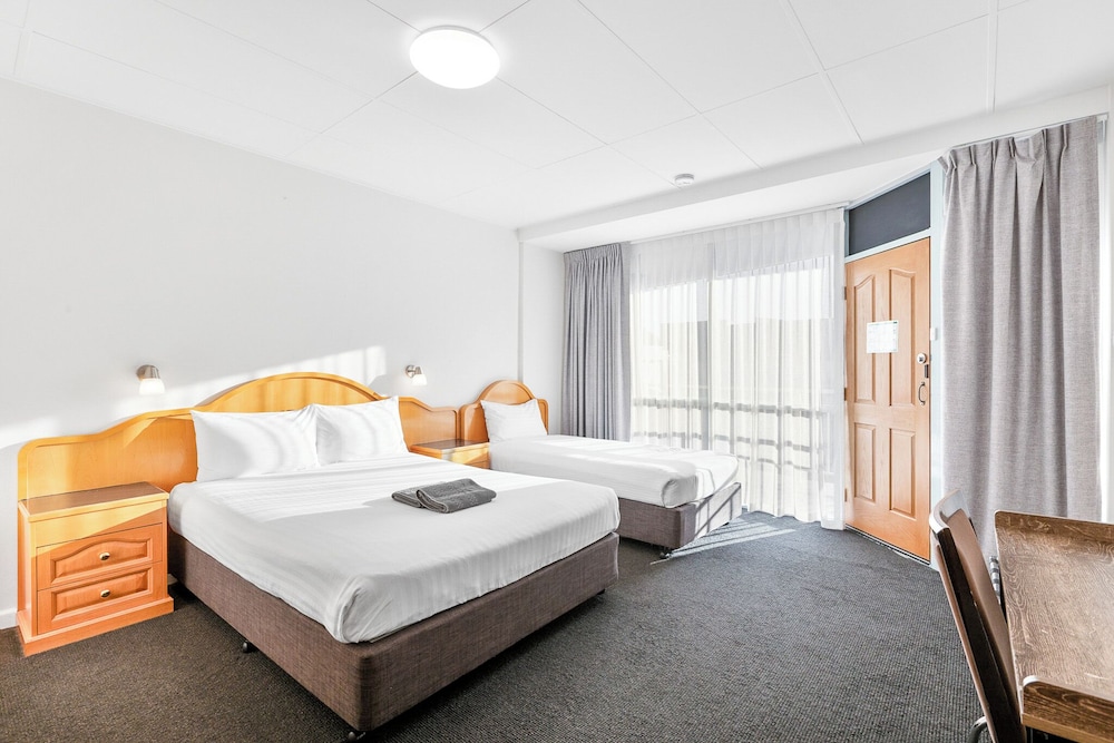 Best Western Port Lincoln 32/69