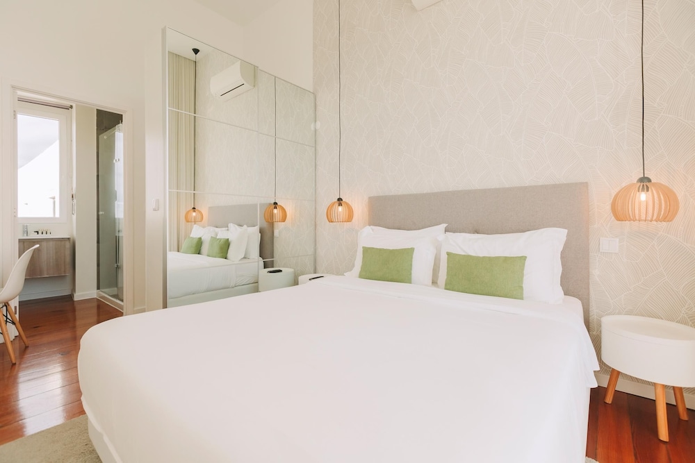Casa do Contador - Suites and Pool (ex. Azores Flats - Ponta Delgada) 22/73