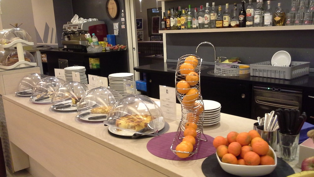 Hotel Lux Modena 29/65