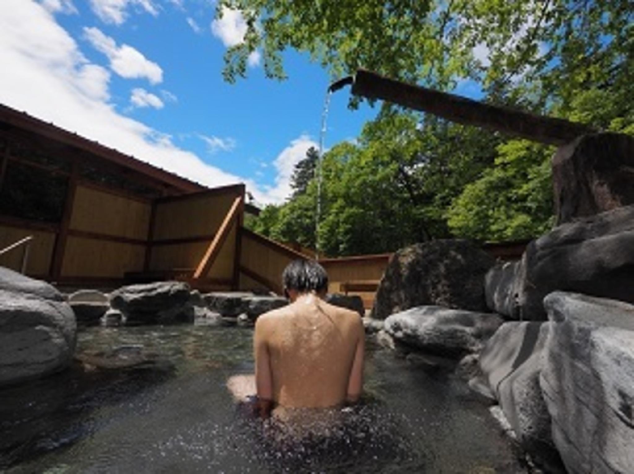 Metou Onsen Hotel 29/48