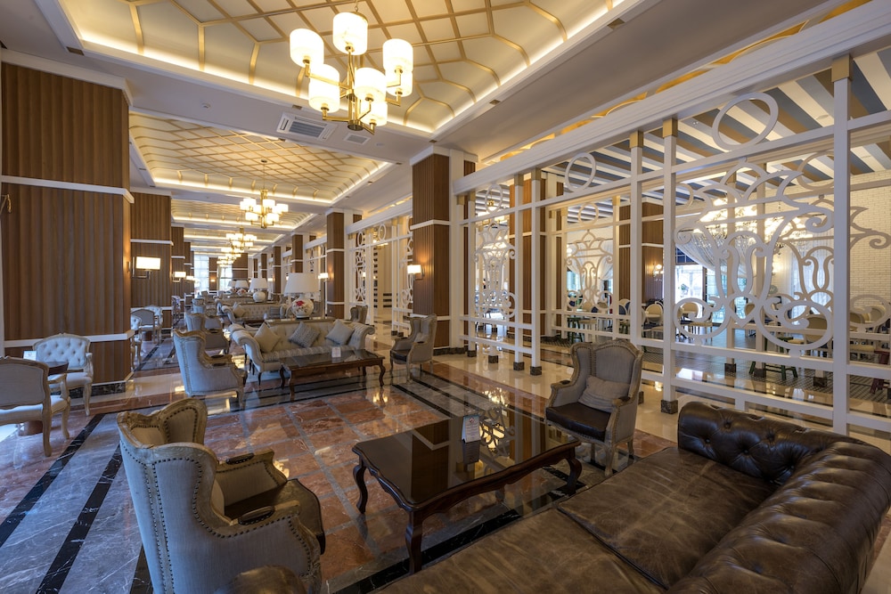 Quattro Beach Spa &amp; Resort - All Inclusive 17/31