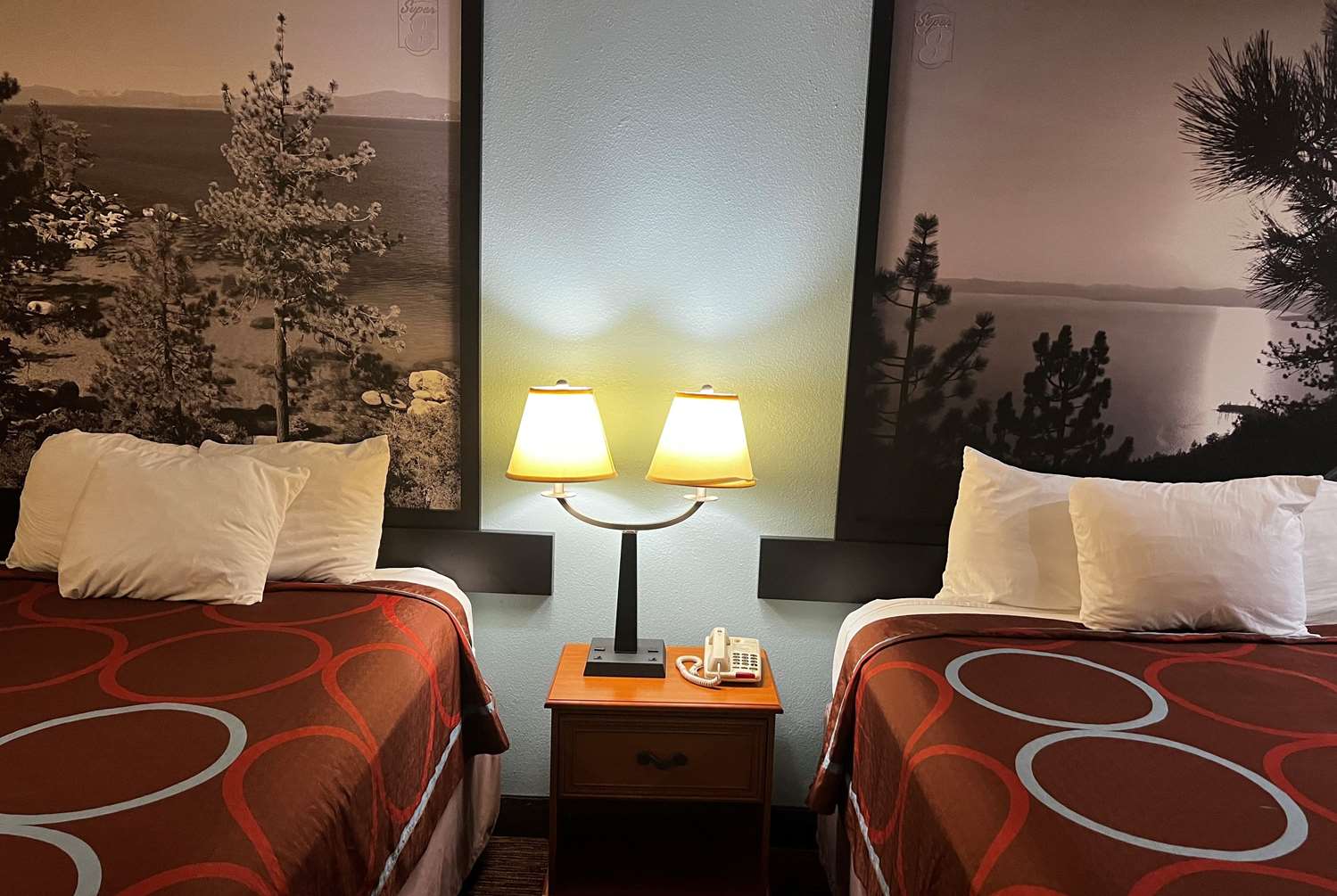 Quality Inn Montgomery - Lake Conroe 7/12