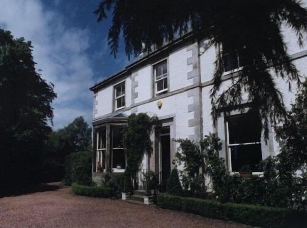 Spylaw Bank House 1/8