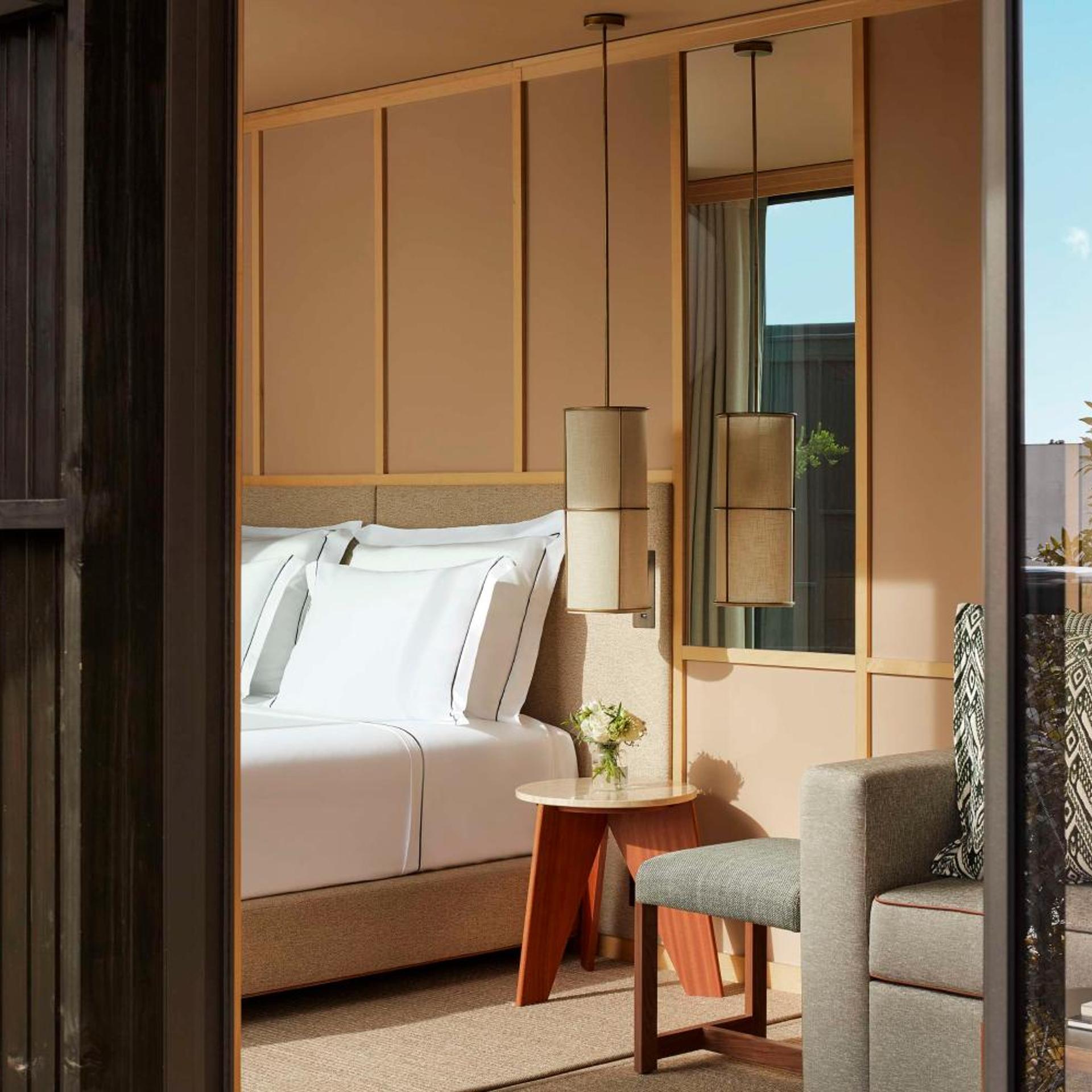 Premium, Lodge, with Extra Bed, Terrace
