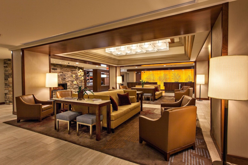 Doubletree By Hilton Pittsburgh Greentree 43/74