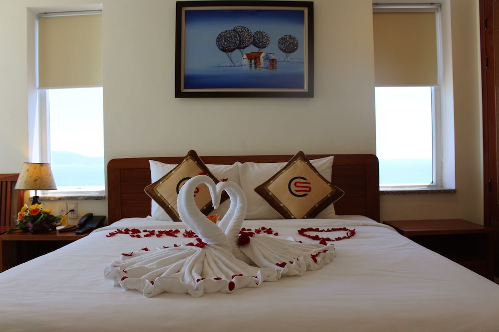 Song Cong Hotel DaNang 25/73