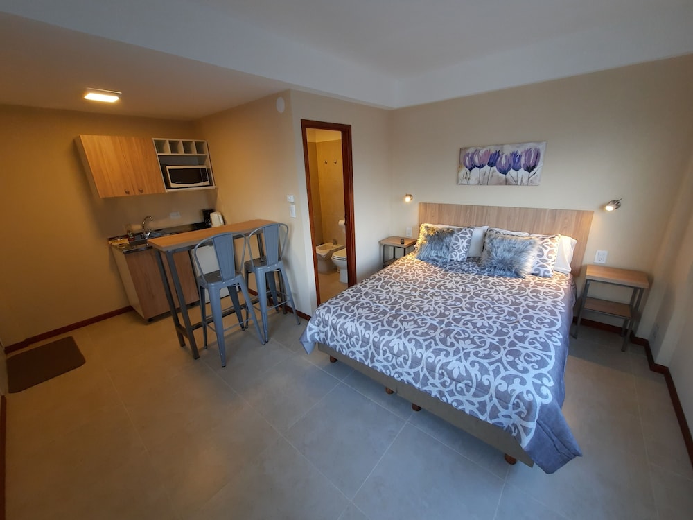 Hotel Austral Ushuaia 15/33