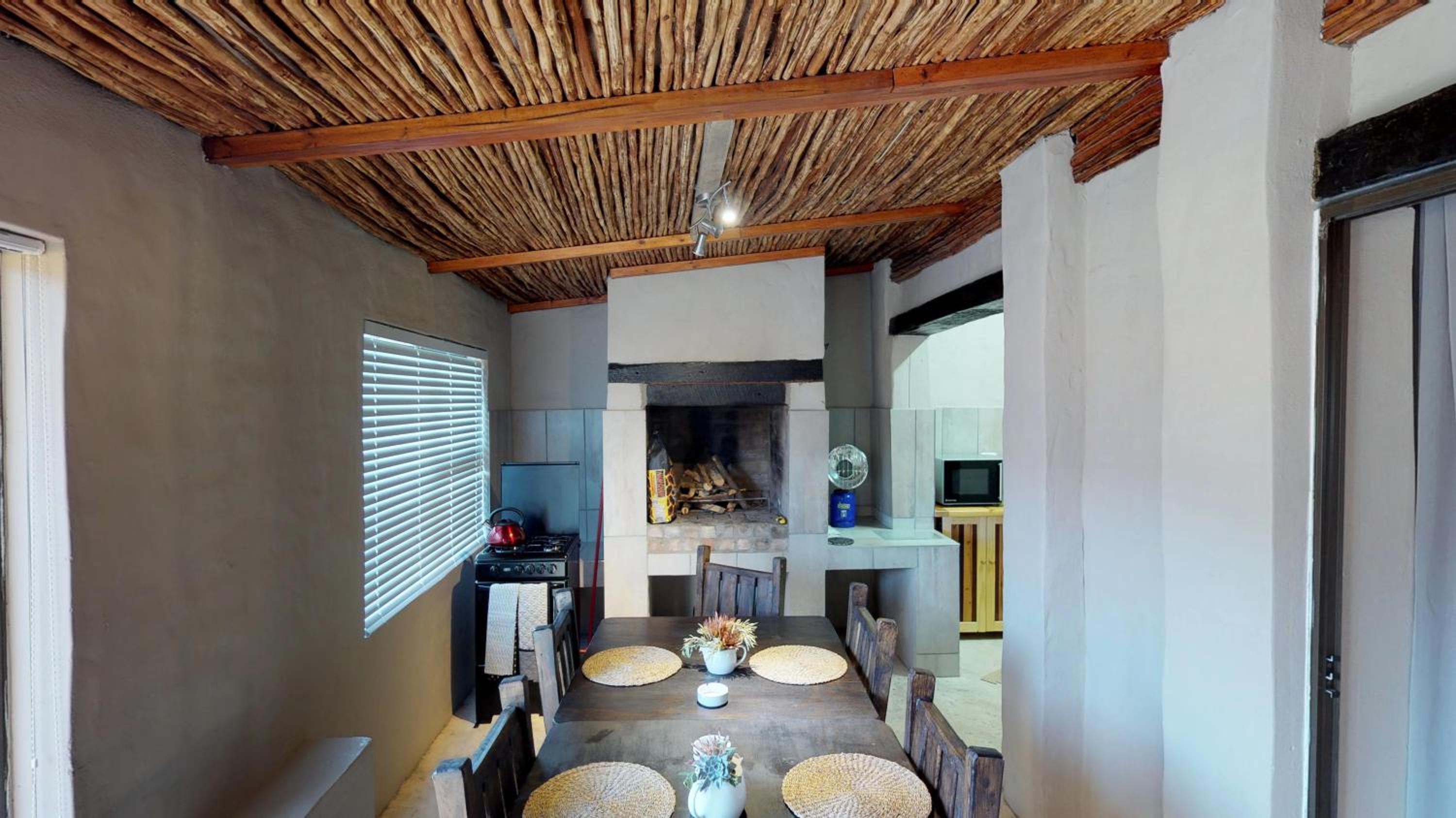 Swartberg Pass Cottages 4/50