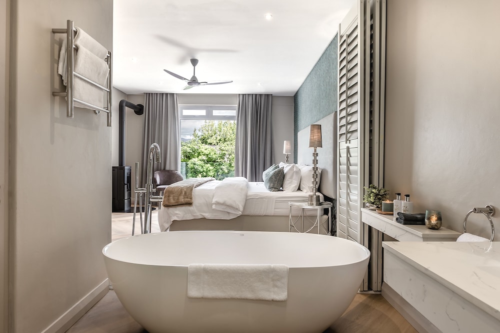 Franschhoek Boutique Hotel 36/45