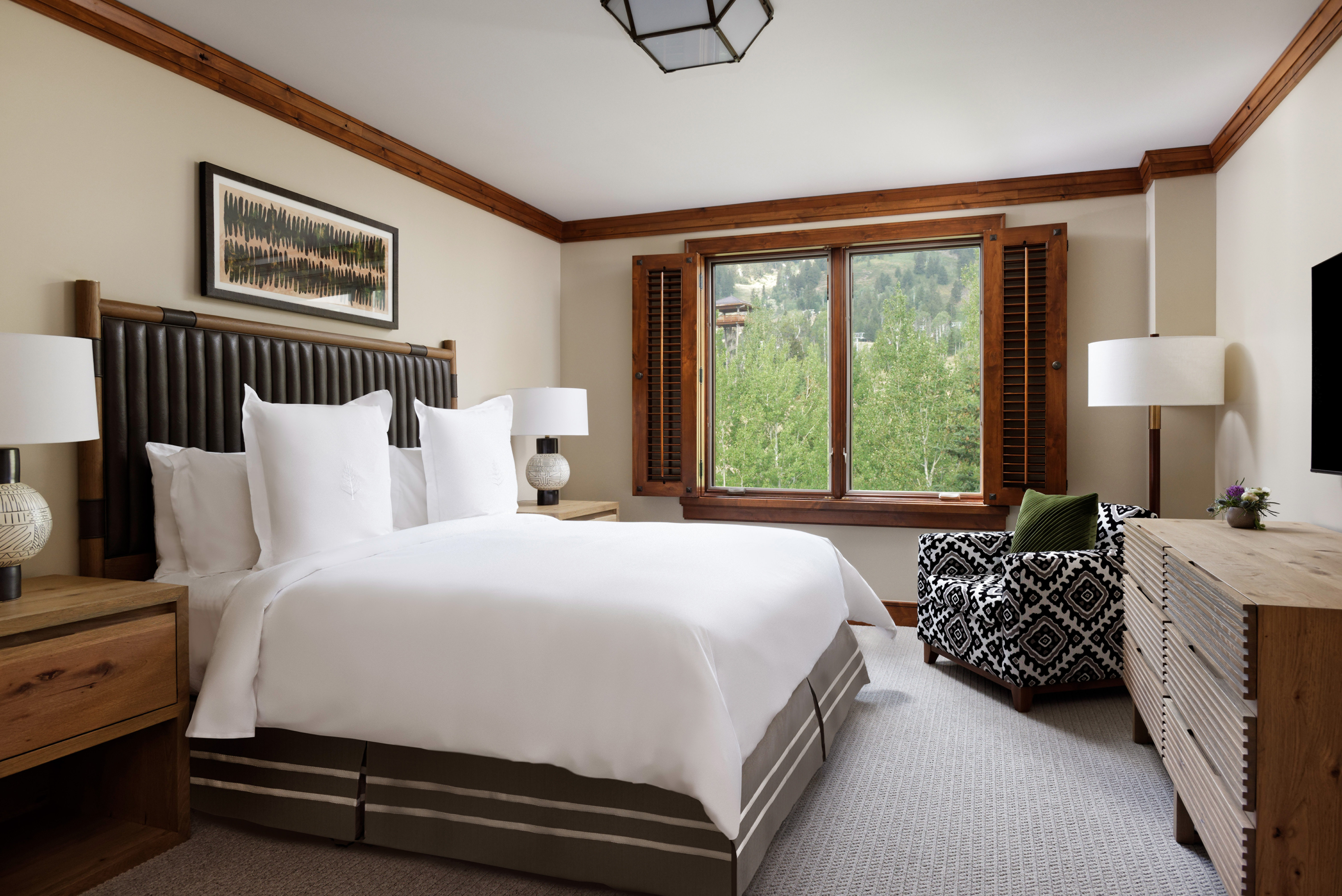 Four Seasons Resort and Residences Jackson Hole 15/80