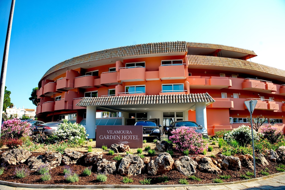Vilamoura Garden Hotel 2/75