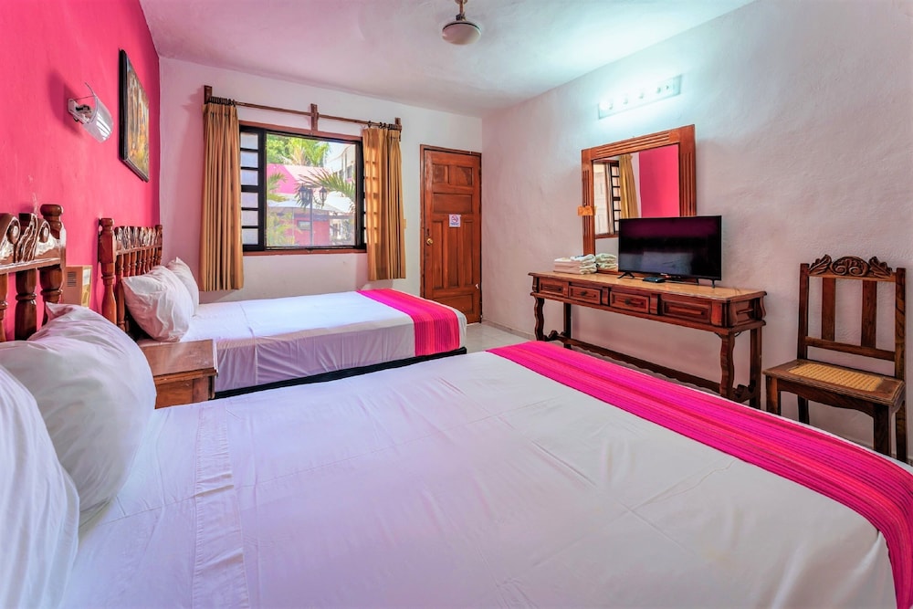 Hotel San Juan Merida 16/42