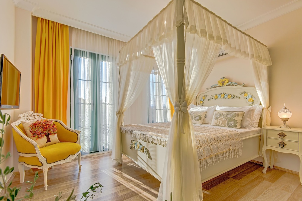 Cunda Esen Hotel 26/50