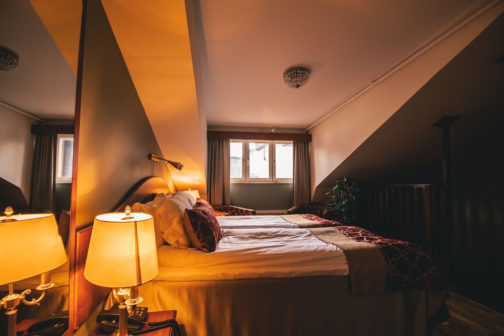 Mojo Hotell 14/50