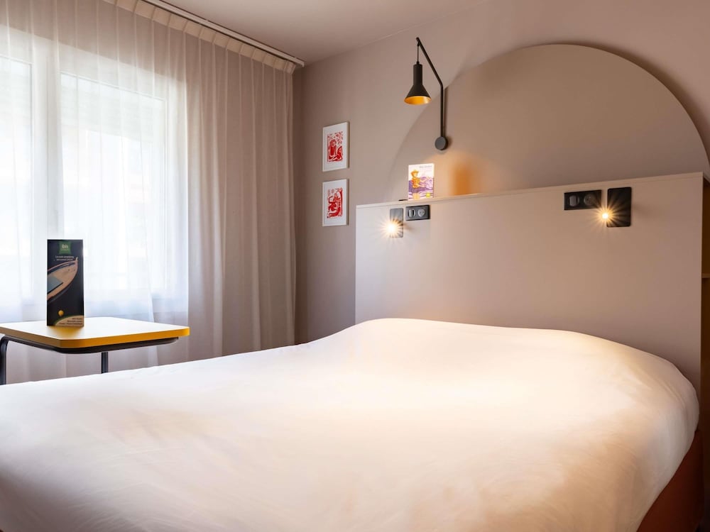 ibis Styles Marseille Castellane 30/68