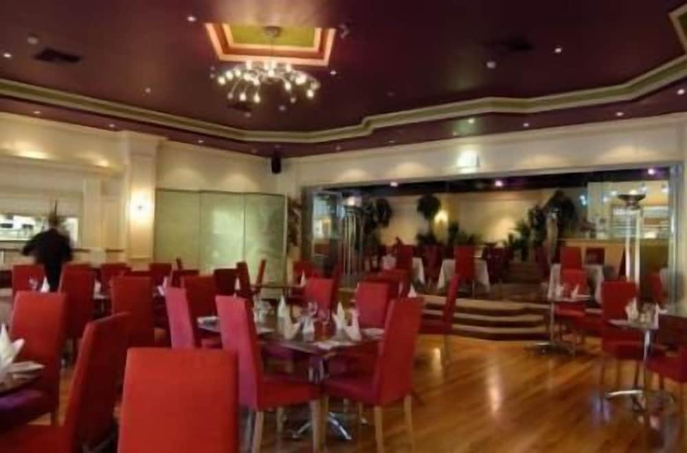 The Astra Hotel 36/50