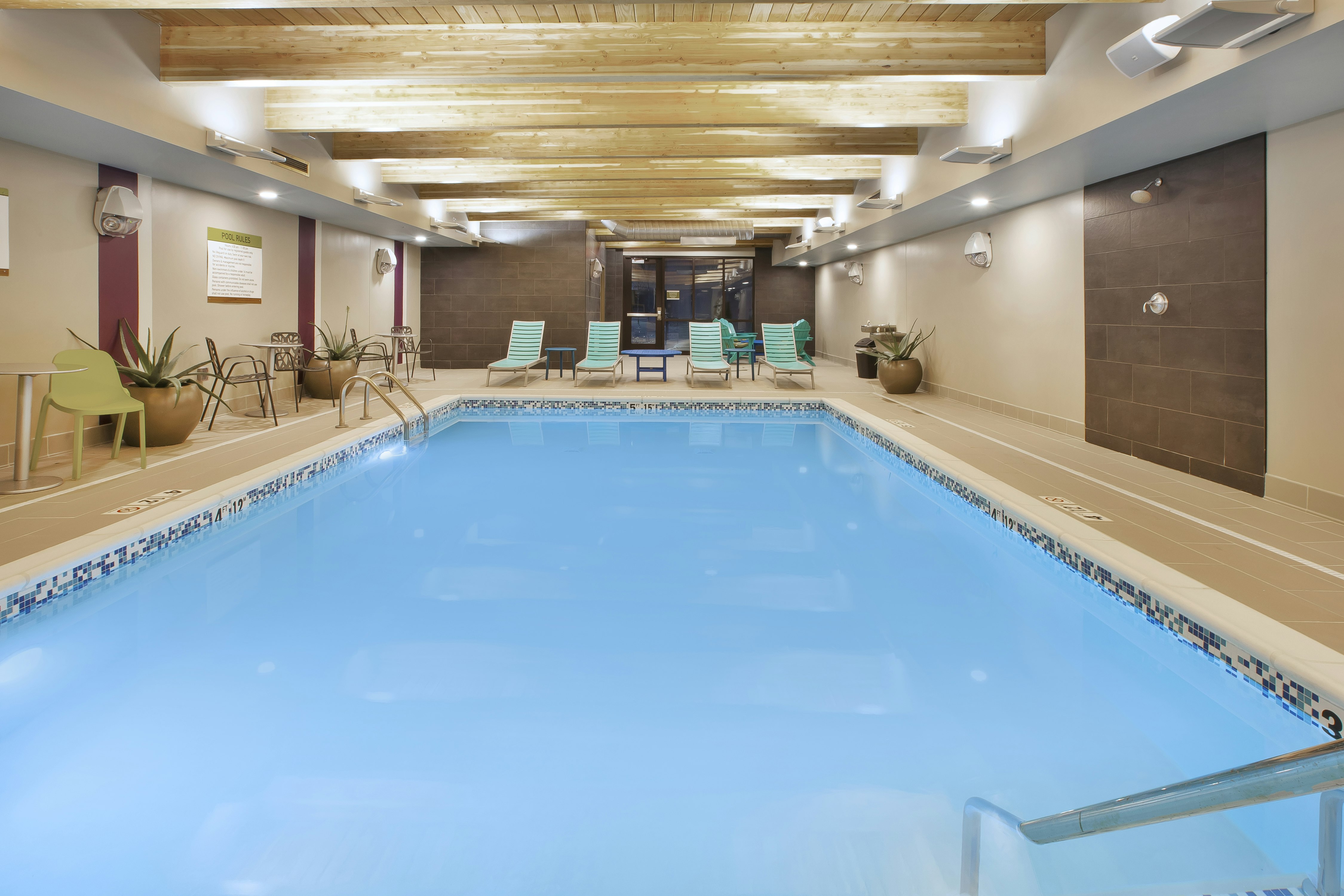 Home2 Suites By Hilton Holland 21/43