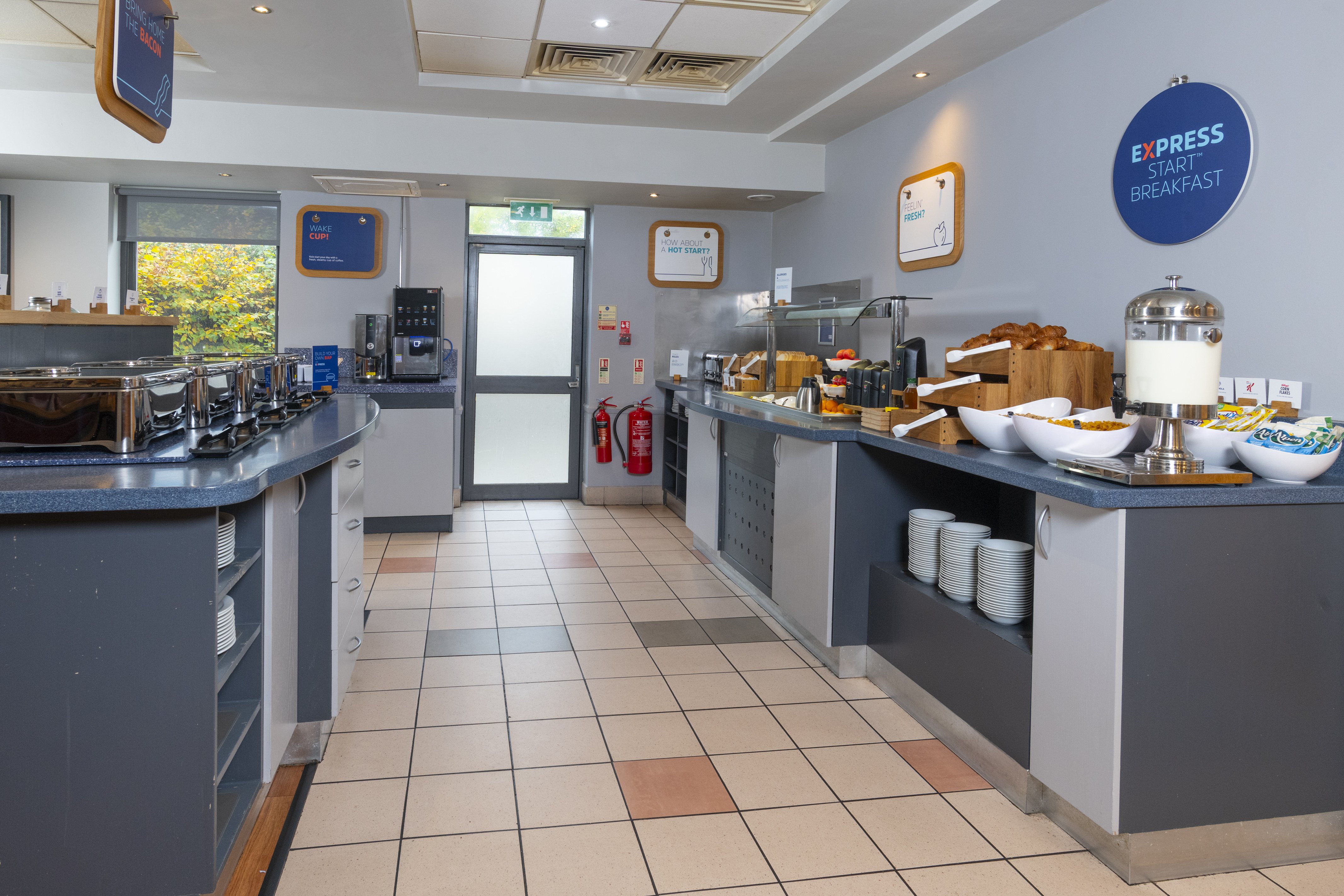 Holiday Inn Express Droitwich Spa 23/45