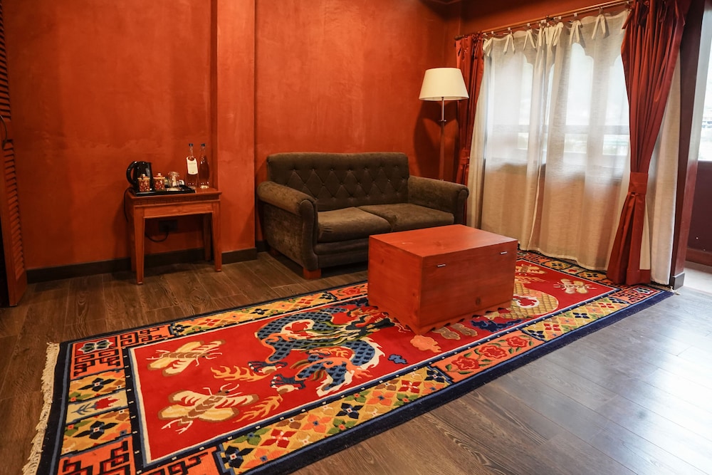 Hotel Druk 18/29