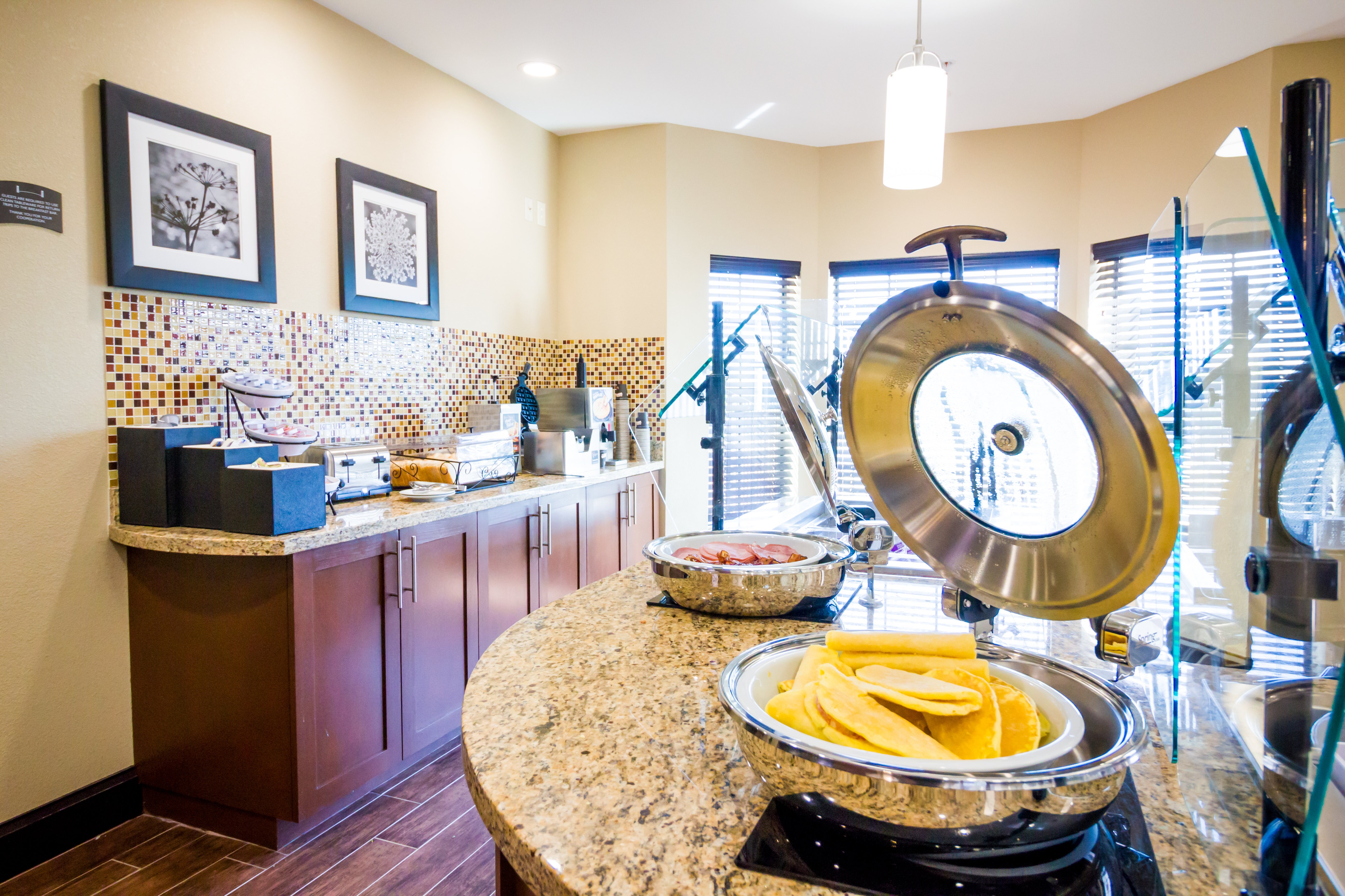 Staybridge Suites Plano Frisco 47/78