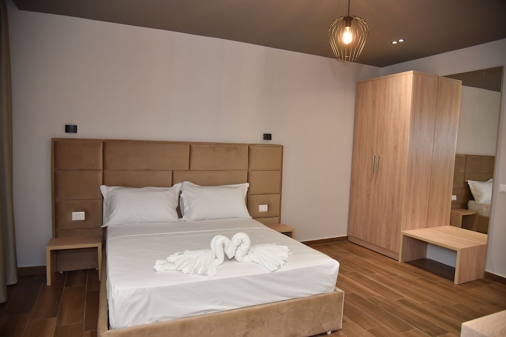 Hotel Lubjana 27/42
