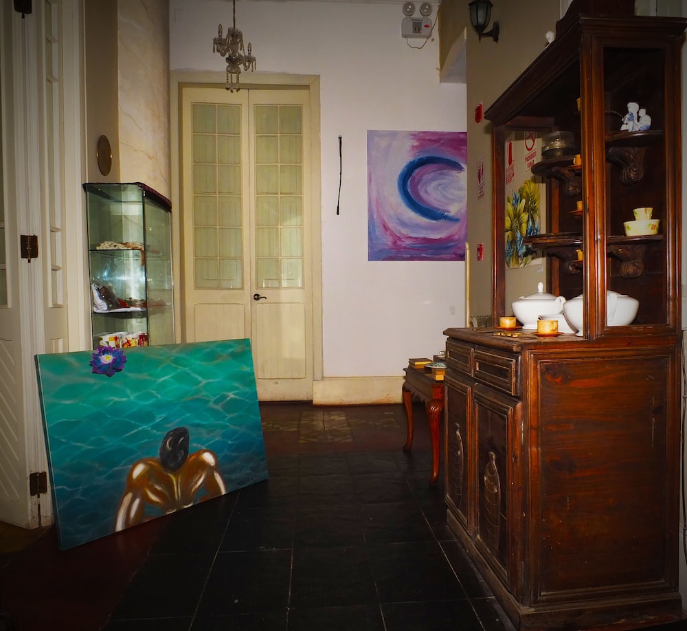 Casa Falleri Boutique Hotel 57/74
