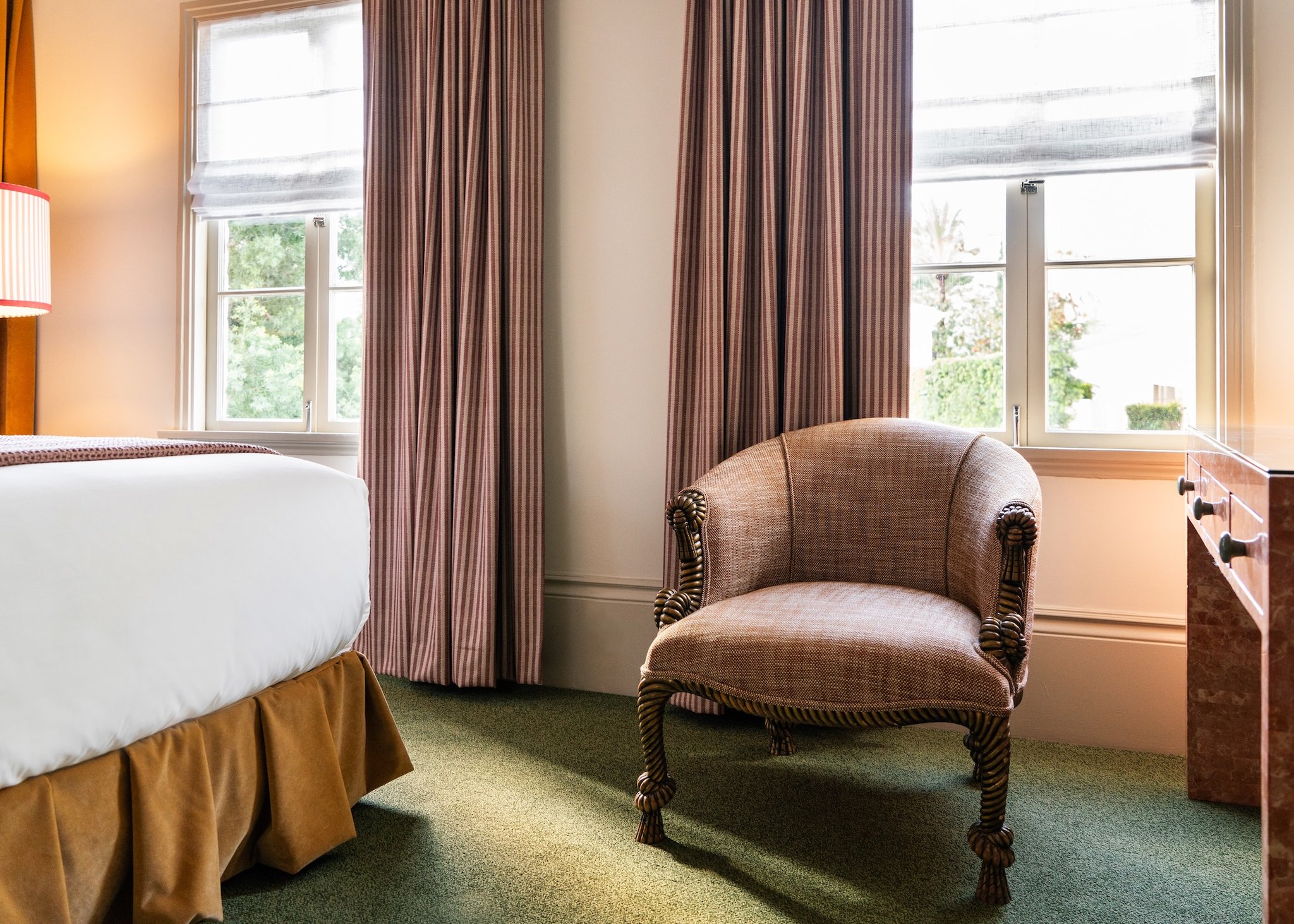 Maison 140 Hotel 47/64