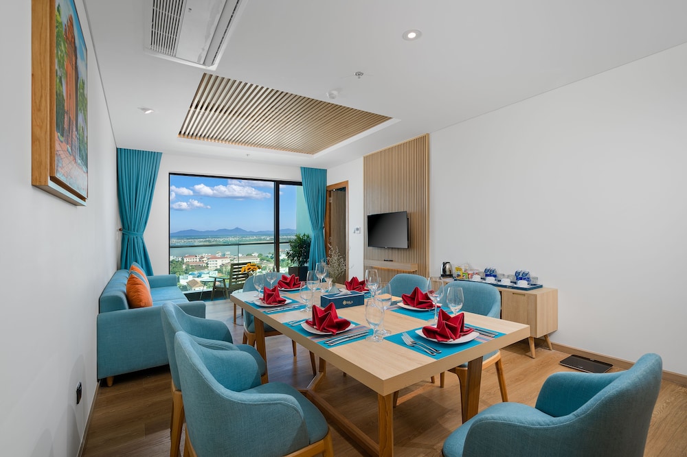 Sala Grand TuyHoa Hotel 35/50