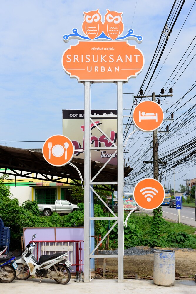 Srisuksant Urban 24/37