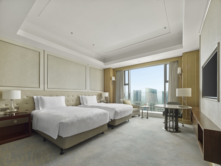 The Langham Hefei 15/57