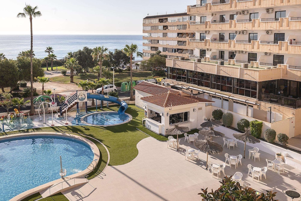 Hotel Playas de Torrevieja in TORREVIEJA