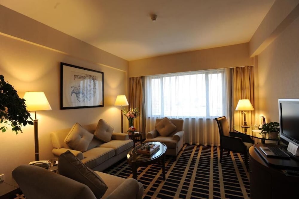 Kunming Jin Jiang Hotel 30/47