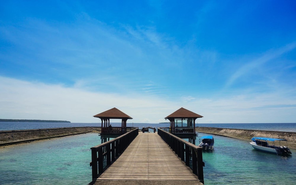 Grand Luley Resort 52/62