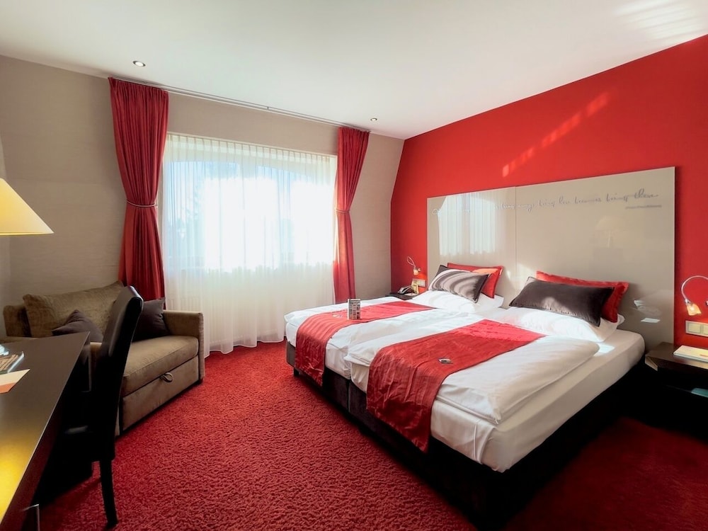 Hotel Braun 24/64
