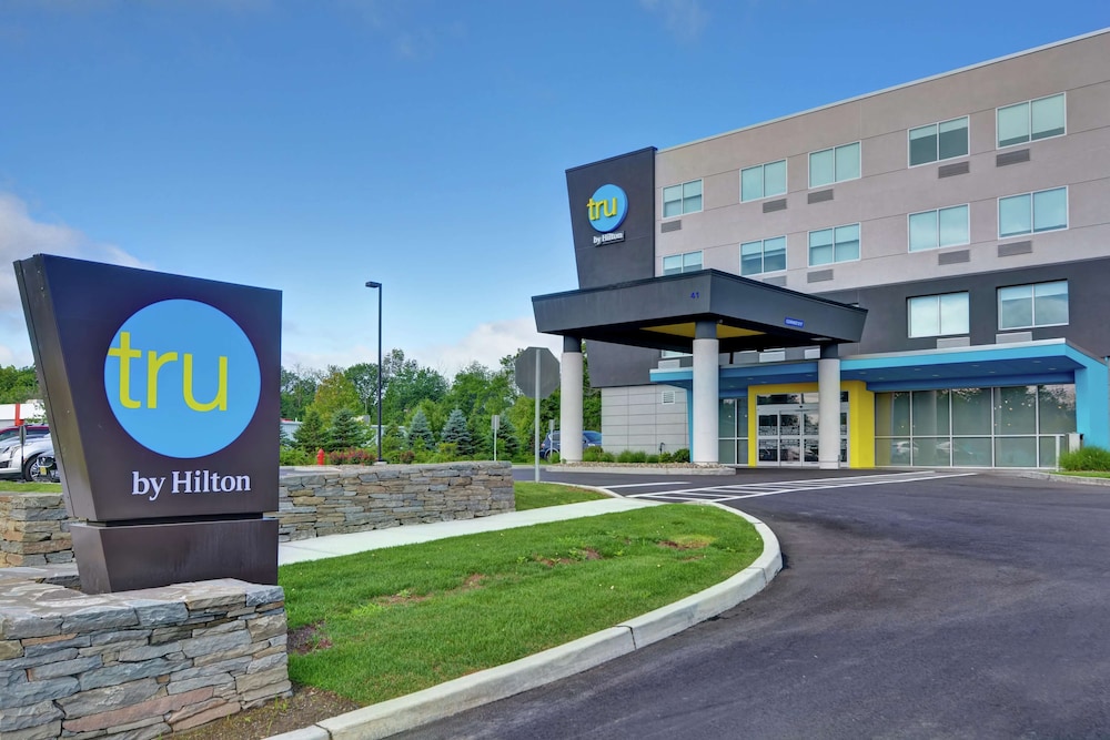 Tru By Hilton Middletown 3/47
