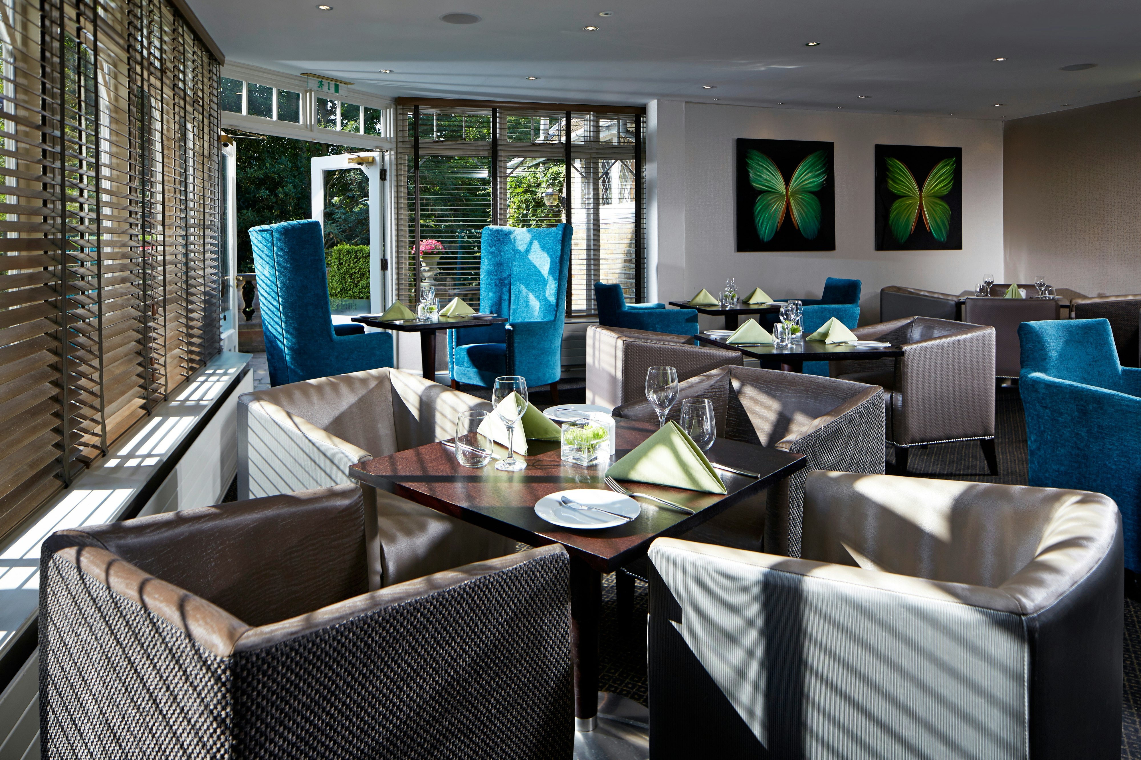 Rowhill Grange Hotel & Utopia Spa 38/58