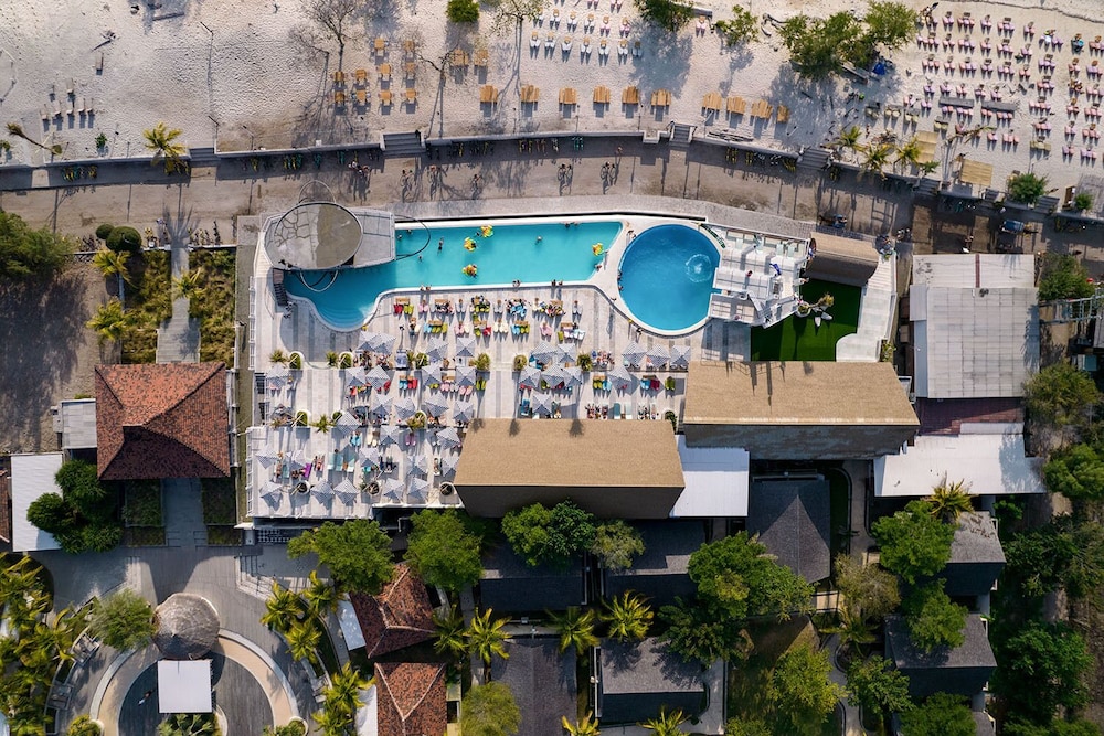 FRii Resort Gili Trawangan 2/50