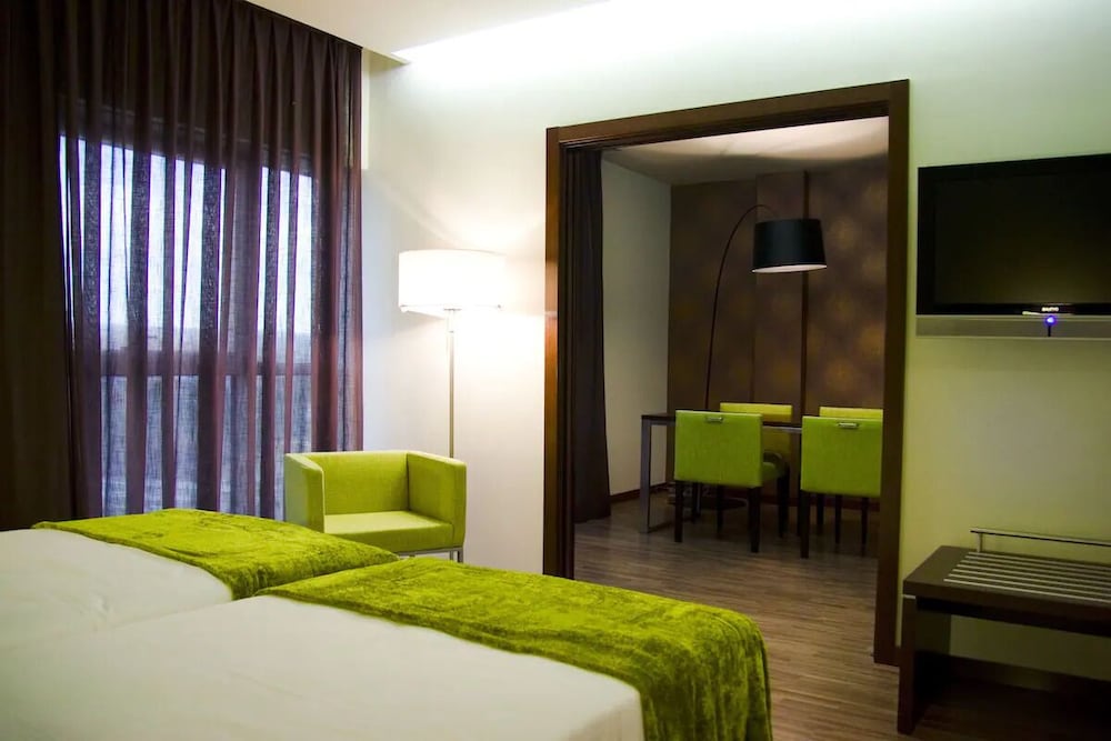 Hotel Castillo de Ayud 14/36