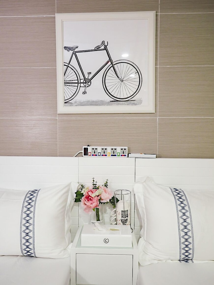 Comfort Guest House 8/50