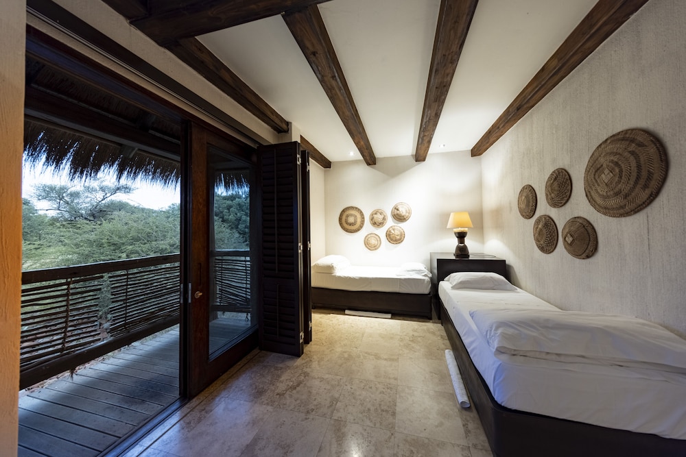 Kapama River Lodge 34/68