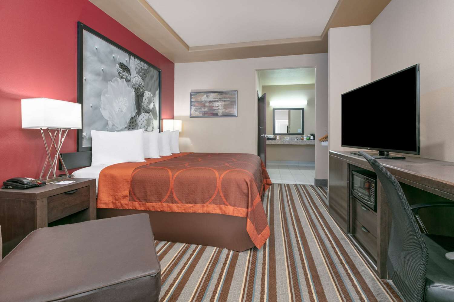Super 8 By Wyndham Karnes City 14/25