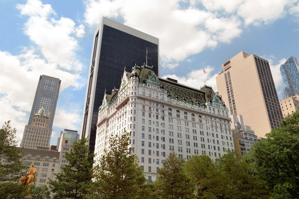 The Plaza, A Fairmont Managed Hotel 8/76