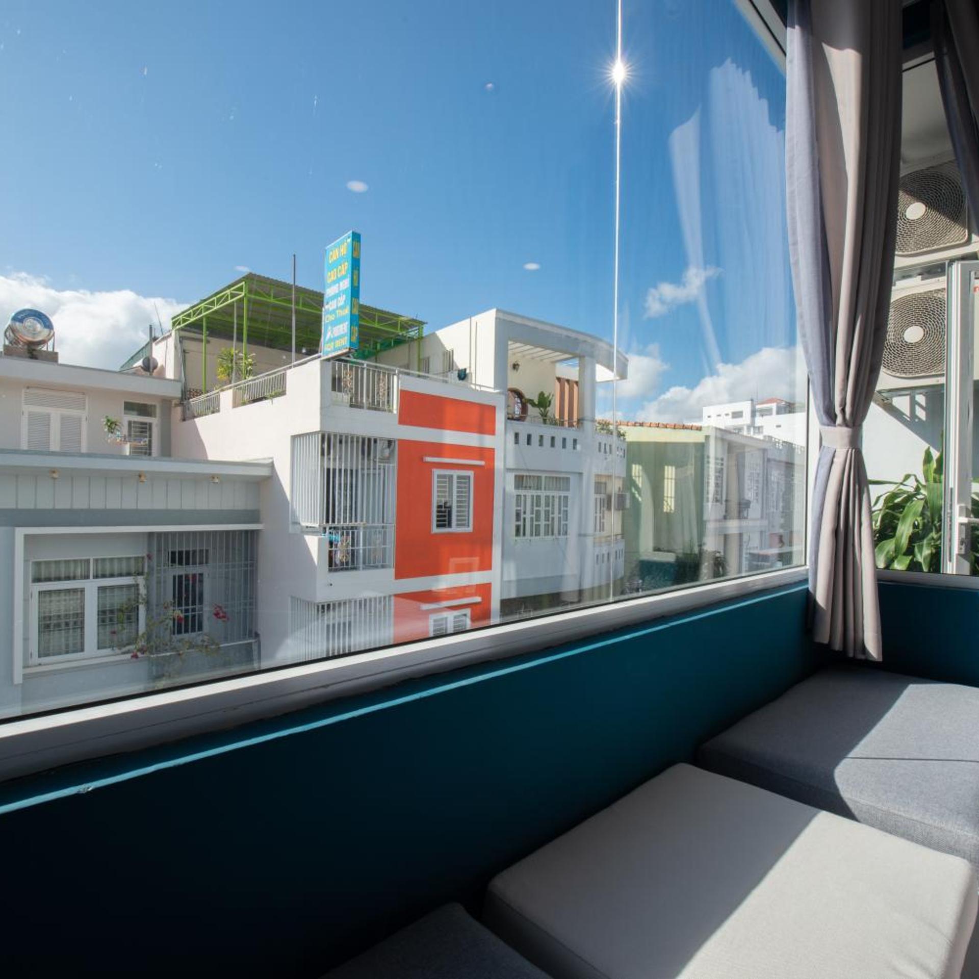 Shoho Hotel Nha Trang 40/50