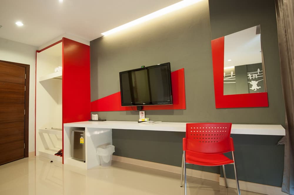 The Cozy Nest Boutique Rooms 40/50