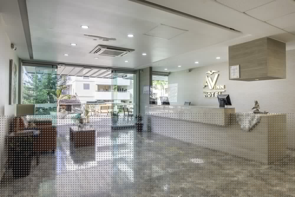 Av Inn Hotel 13/67