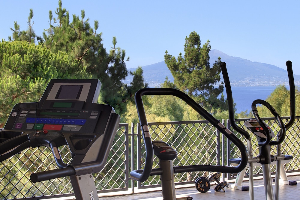 Atlantic Palace Sorrento - Adults Only 19/50